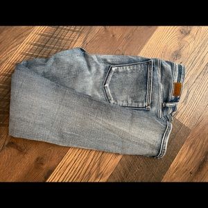 Judy Blue skinny fit jeans
